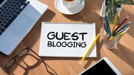 Why Do Companies Hire Guest Blogging Services?