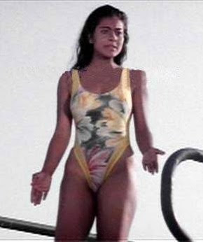 Kajol-Bikini-Photo