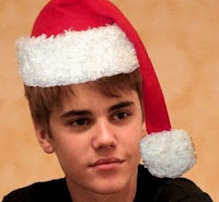 justin bieber song Christmas