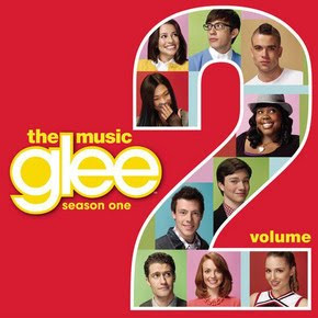 Glee - I Want To Hold Your Hand