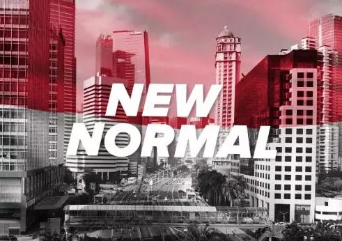 Polri: Kebijakan Kementerian dan Lembaga Terkait New Normal Harus Terintegrasi