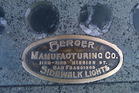 Berger Manufacturing