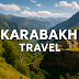 Menjelajahi Keindahan Tersembunyi Kaukasus: Wisata Budaya dan Alam di Karabakh