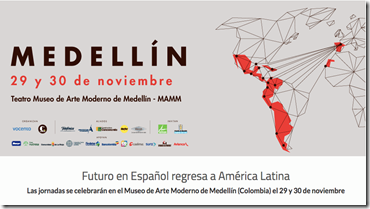 futuro en español medellin