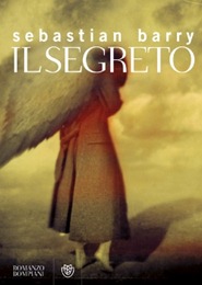 Il segreto - S. Barry