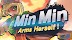 Super Smash Bros Ultimate Min Min é a próxima personagem DLC