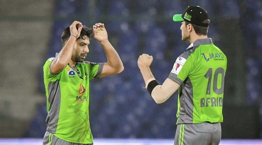 PSL 6 - Pick order for replacement draft revealed