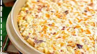 Cracked Out Corn Dip Recipe