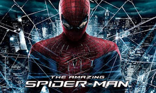 The Amazing Spider-Man 1.0.8 apk