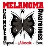 We Support Melanoma Awareness and Research