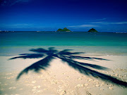 The Best Beach in Hawaii (hawaii lanikai beach)