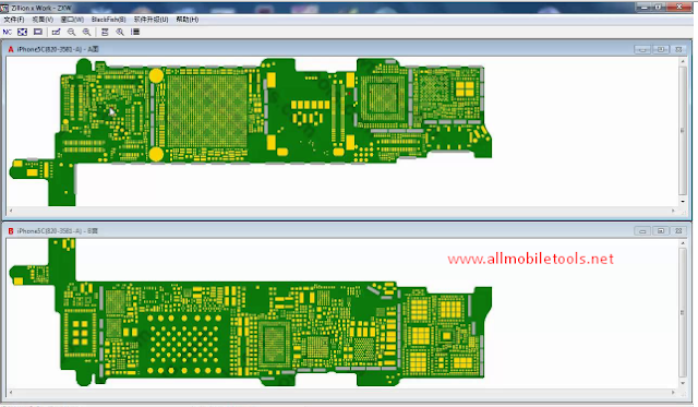 ZXW Tool {English} Dongle Software Full Crack Setup Free Download