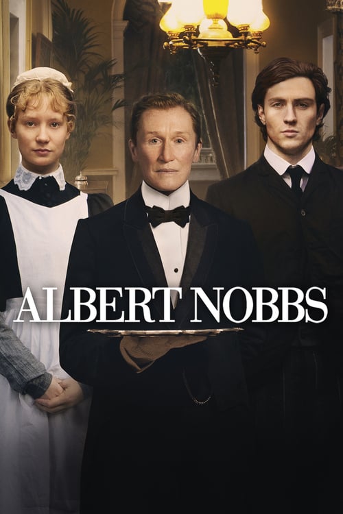 Descargar Albert Nobbs 2011 Pelicula Completa En Español Latino