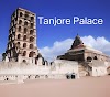 Tanjore Palace | Maratha Palace | Thanjavur Tourism