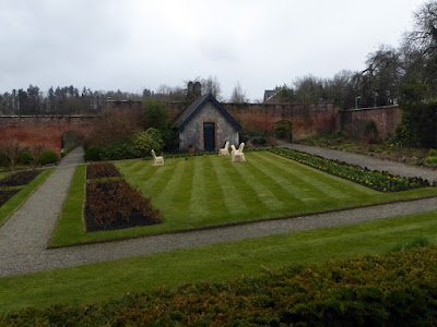 Exploring the Grounds of Dromoland Castle – Ireland 