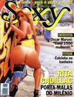 Rita Cadilac