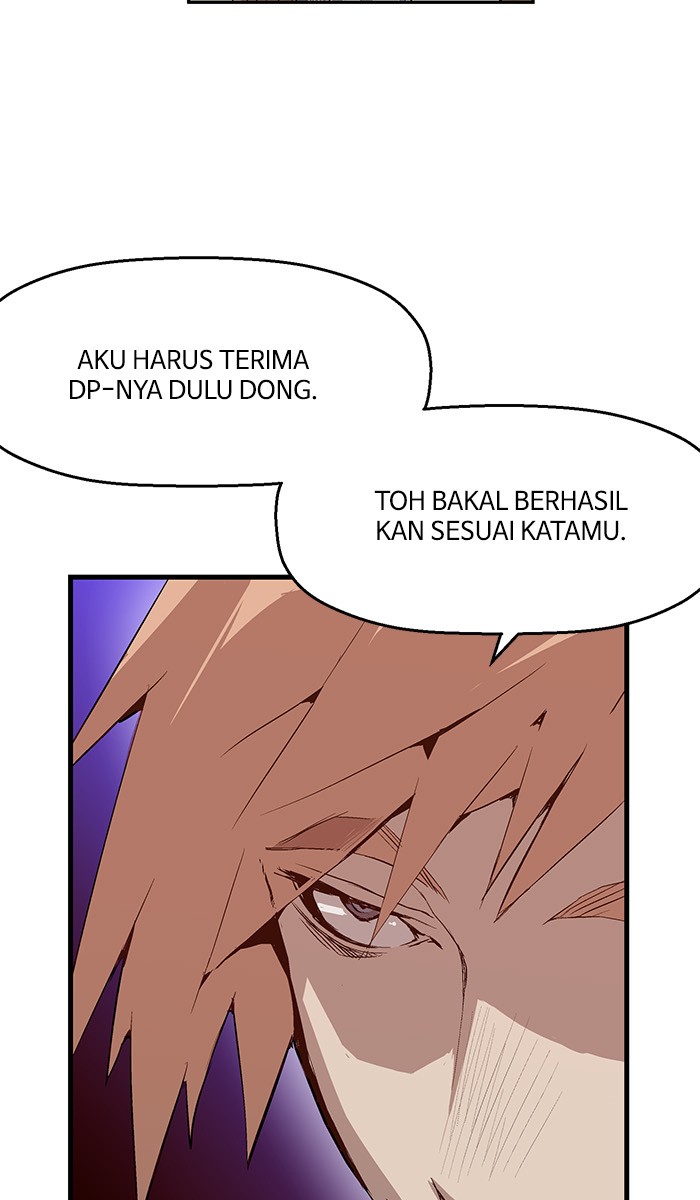Webtoon Weak Hero Bahasa Indonesia Chapter 12