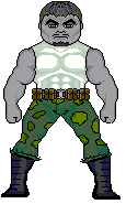 Gamma Corps grey Gamma Corps grey