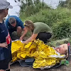 BREAKING NEWS: Kembali Seorang WNA Terjatuh di Gunung Rinjani, Evakuasi Sedang Berlangsung