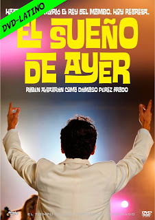 EL SUEÑO DE AYER – DVD-5 – DUAL LATINO – 2022 – (VIP)
