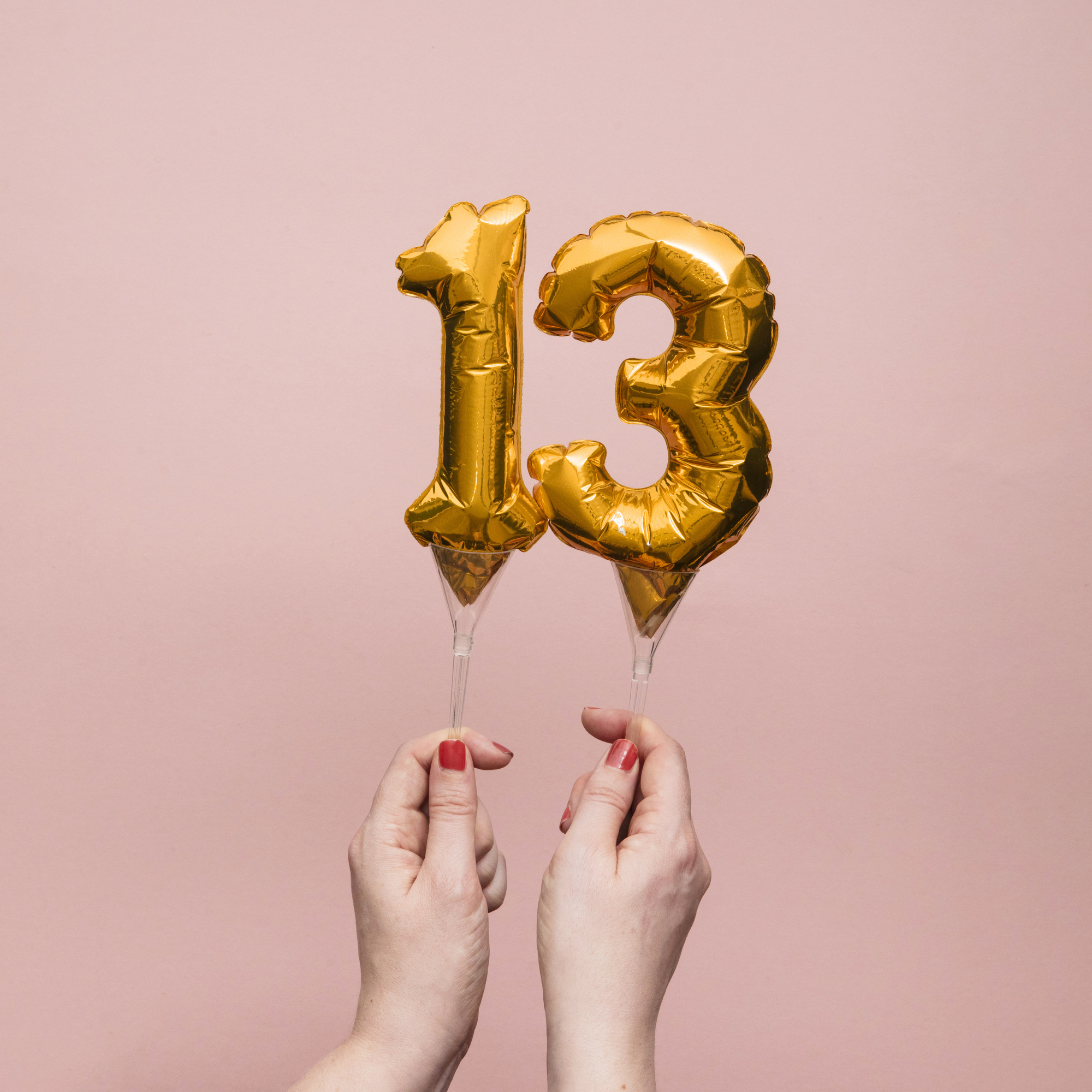 Best 13th Birthday Party ideas for Girls