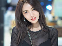 Boripan Meenakorn – Beautiful Thailand Transgender