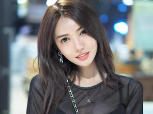Boripan Meenakorn – Beautiful Thailand Transgender