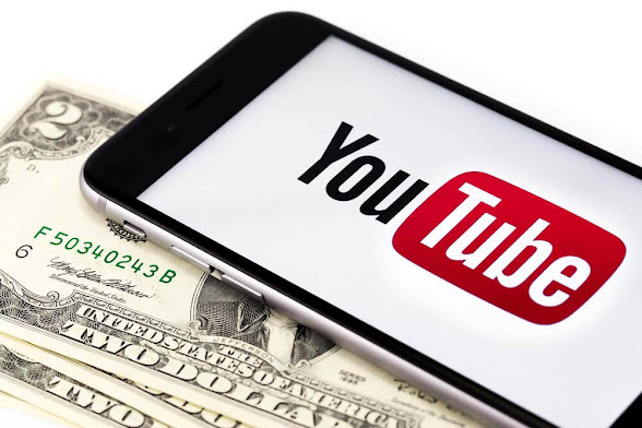 Make money by commenting on youtube videos