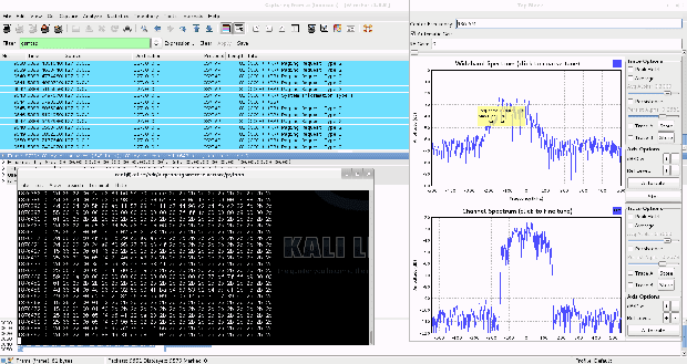 Cracking GSM with RTL-SDR for Thirty Dollars