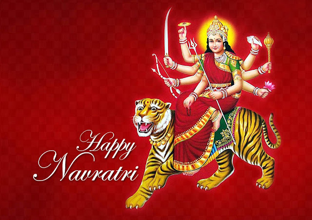 Happy Navratri HD Images Wallpaper Photos Greetings – Navratri 2017 Images