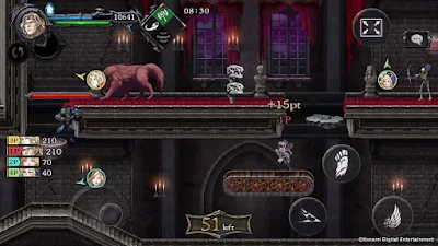 تحميل Castlevania Grimoire of Souls للاندرويد, لعبة Castlevania Grimoire of Souls مهكرة مدفوعة, تحميل APK Castlevania Grimoire of Souls, لعبة Castlevania Grimoire of Souls مهكرة جاهزة للاندرويد