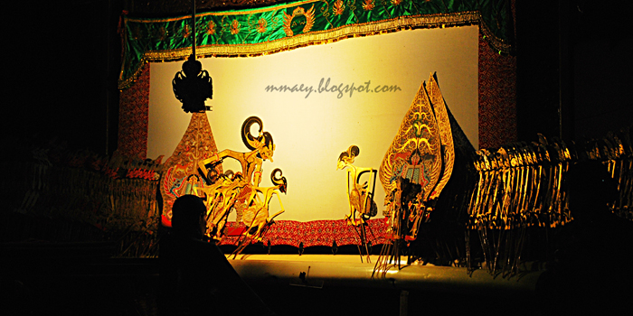 24+ Pertunjukan Wayang Kulit