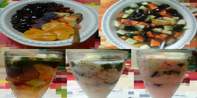3 Drink Menu Recipe Iftar that Good Healthy and Refreshing