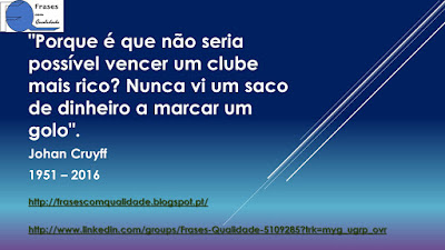 Frase com Qualidade