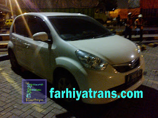 kirim mobil murah