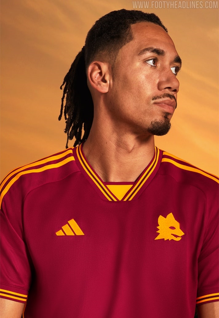 Will There Be a Winner in AS Roma Kit Sponsorship Mess