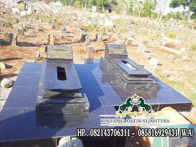 Makam Islam Granit