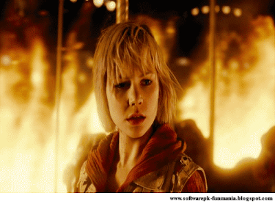 Silent Hill: Revelation 3D trailer