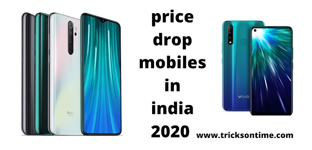 redmi note 7pro price in india