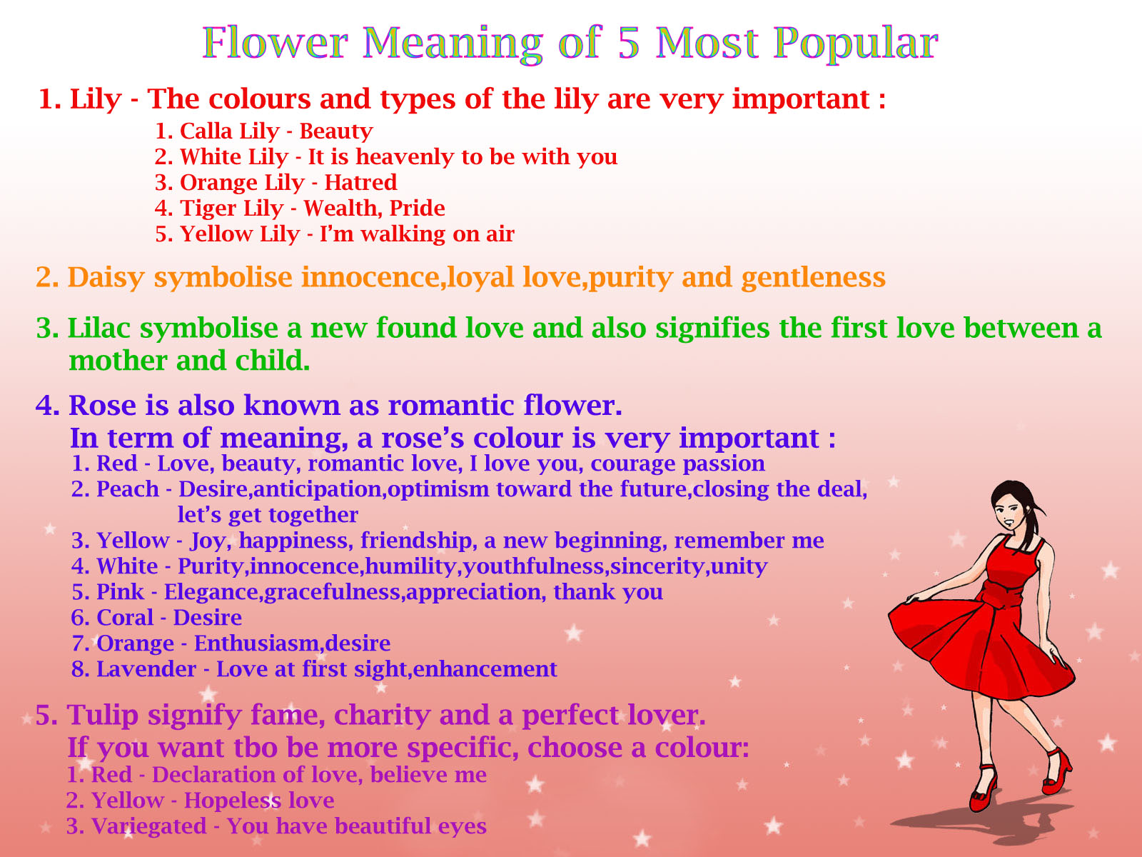 types of flowers bouquet Flowers and Their Meanings | 1600 x 1200