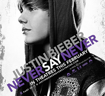 justin bieber never say never dvd cover. Britney buying DVD Never Say