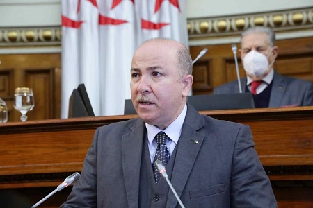 Le président de la République nomme Aymen Ben Abderrahman Premier ministre