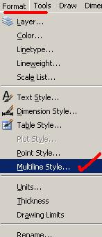 tutorial-AUTOcad