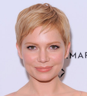 Short Pixie Haircuts for Women 15