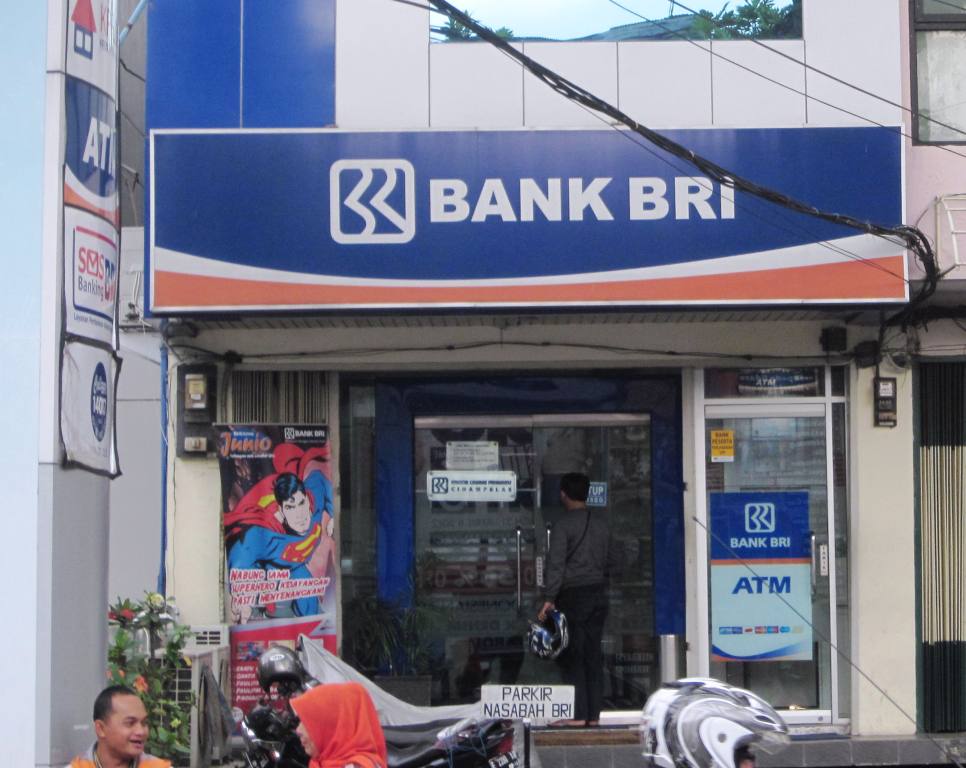 Lowongan Kerja Bank Rakyat Indonesia (bri) Maret 2017 2018 
