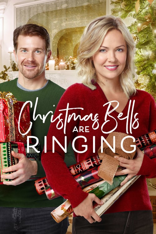 [HD] Christmas Bells Are Ringing 2018 Pelicula Completa En Español Castellano