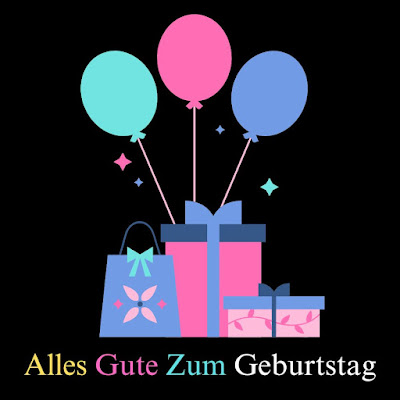 Alles Gute Zum Geburtstag Fotos