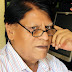 Prominent Journalist......Tillan Richhariya 