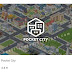Download Gratis game android - Pocket City Mod APK v. 1.1.293