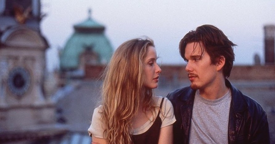Before Sunrise: A Timeless Tribute To Conversations